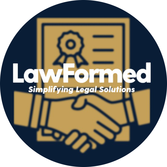 Lawformed